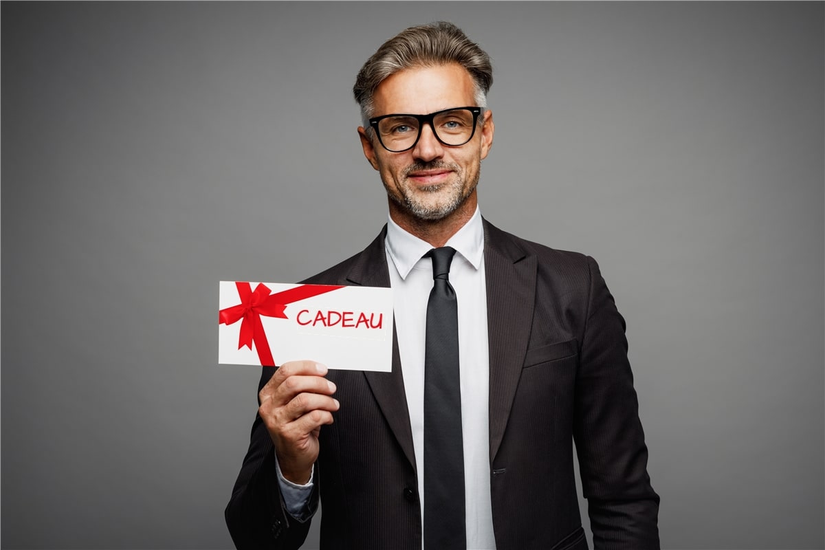 Quel cadeau pour remercier un avocat ?