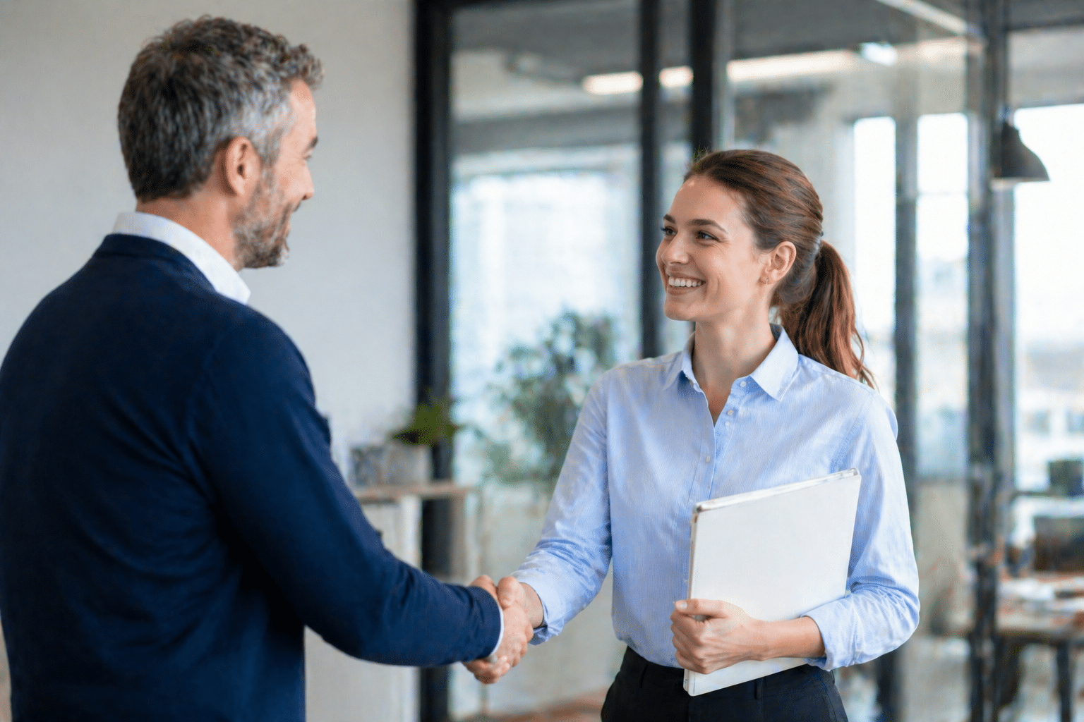 Comment remercier une entreprise pour un stage ?