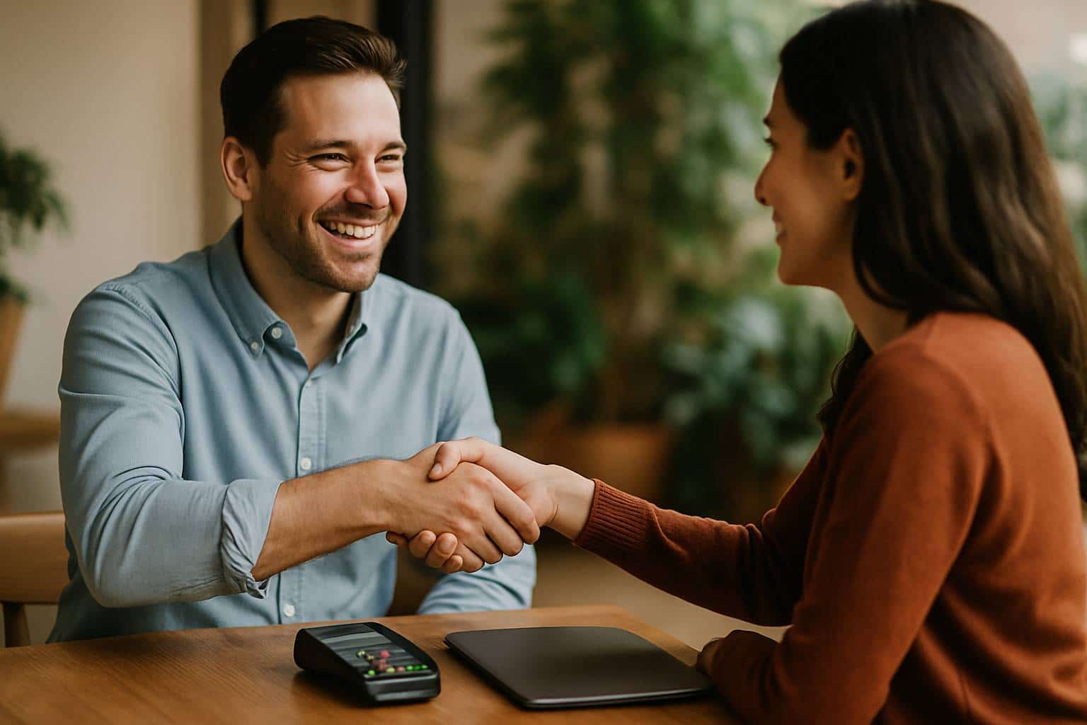 Comment remercier pour un paiement ?