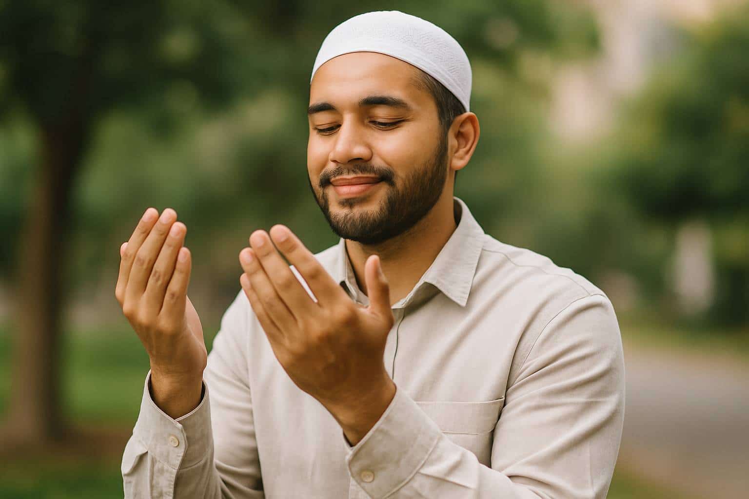 Comment remercier allah pour ses bienfaits ?