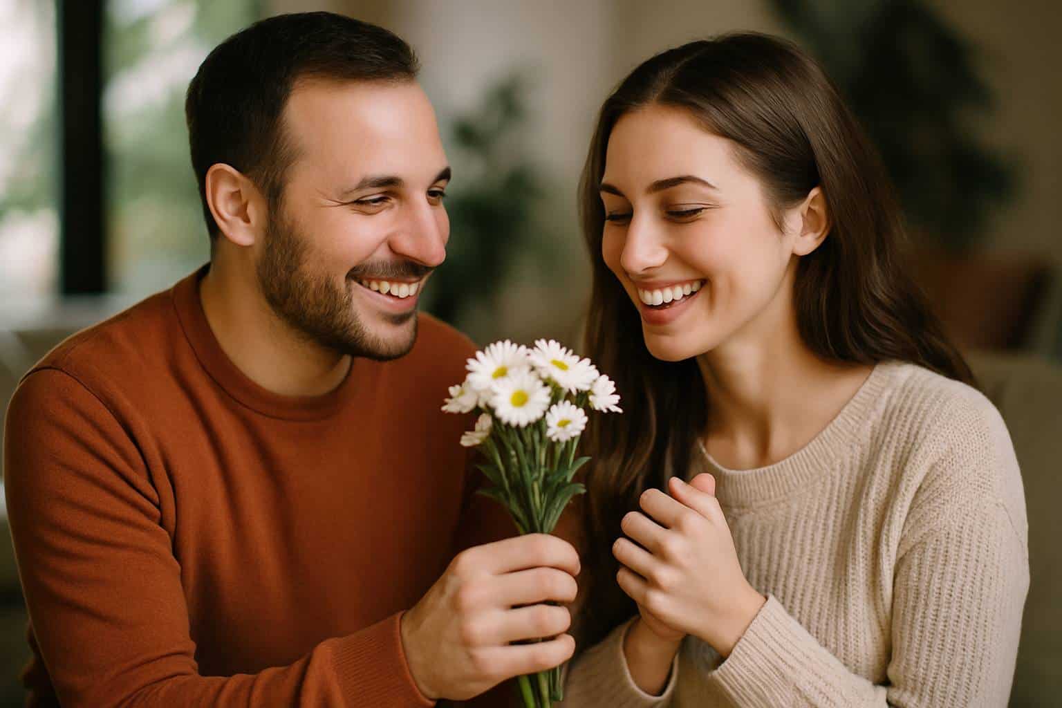 Comment remercier une fille pour sa gentillesse ?