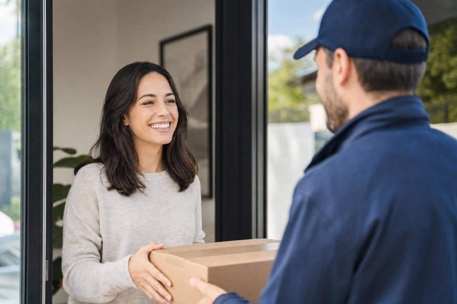 Comment remercier pour un achat ?