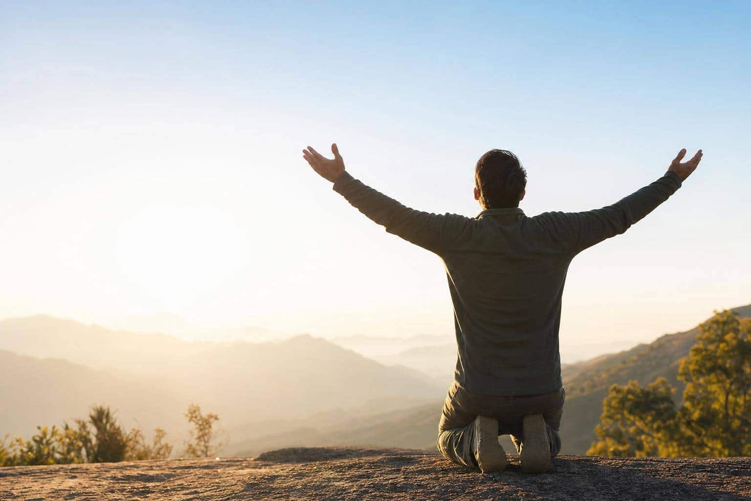Comment remercier dieu pour ses bienfaits ?