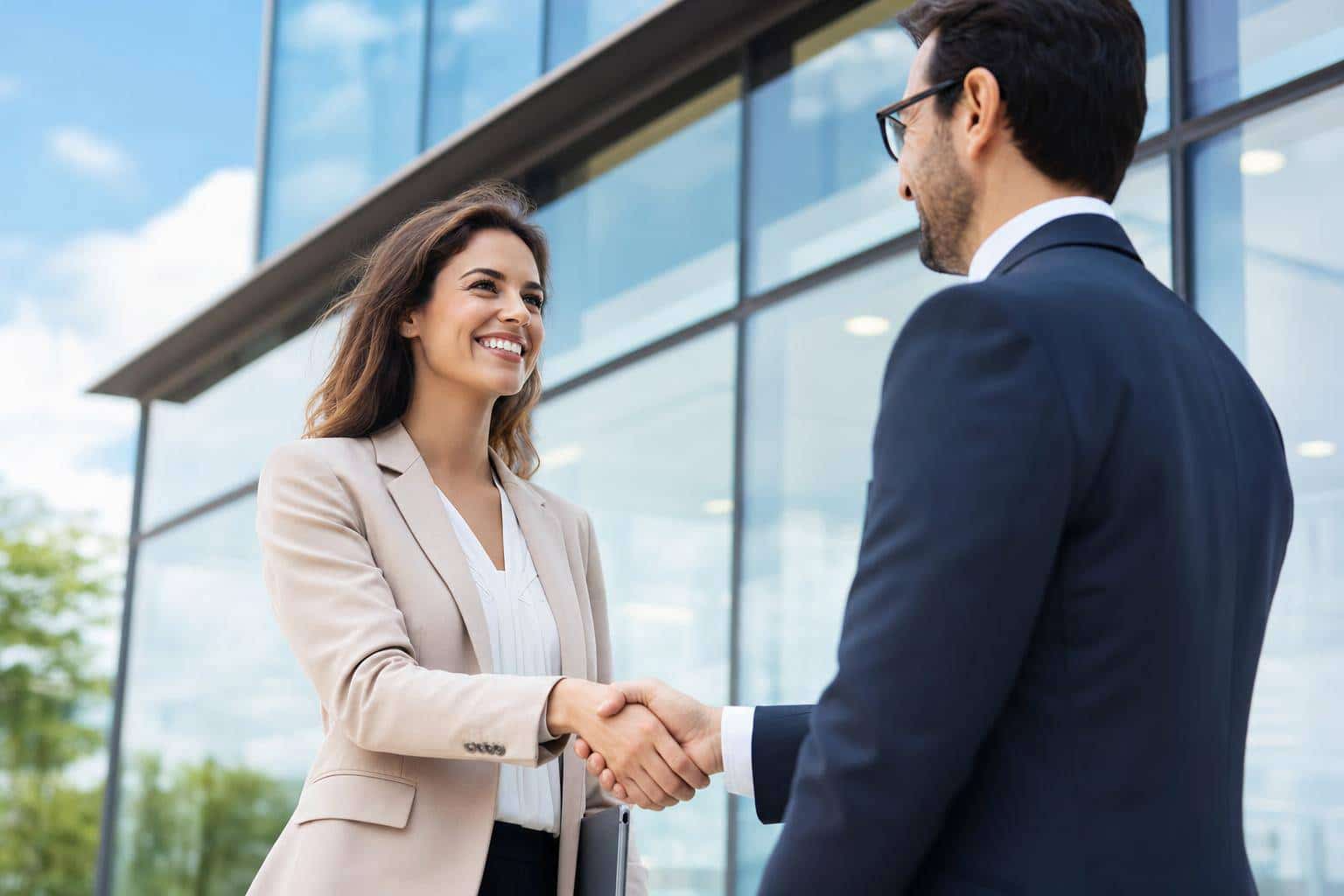 Comment remercier pour une offre ?